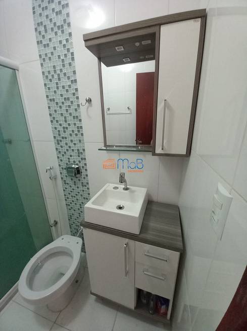 Foto 3 de Apartamento com 2 Quartos para venda ou aluguel, 60m² em Visconde de Araujo, Macaé