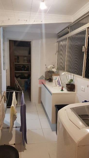Foto 5 de Apartamento com 3 Quartos à venda, 100m² em Aclimação, São Paulo