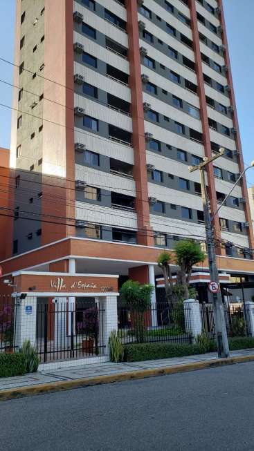 Foto 1 de Apartamento com 3 Quartos à venda, 73m² em Aldeota, Fortaleza