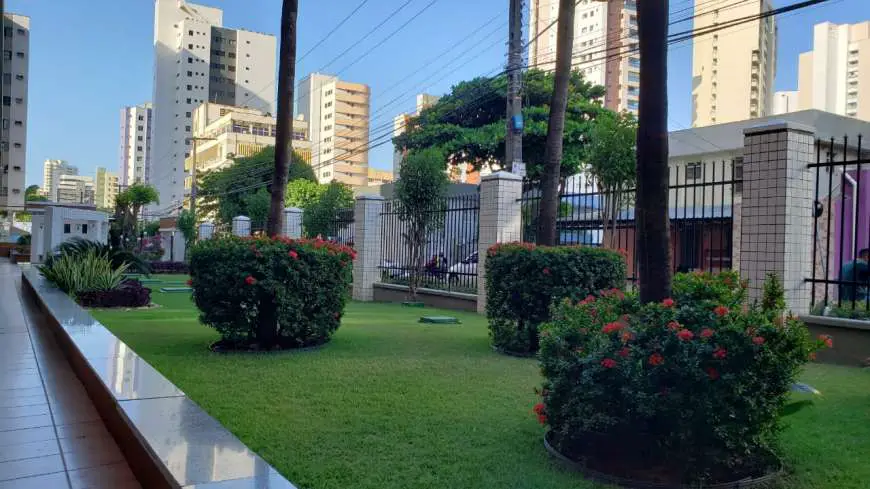 Foto 5 de Apartamento com 3 Quartos à venda, 73m² em Aldeota, Fortaleza
