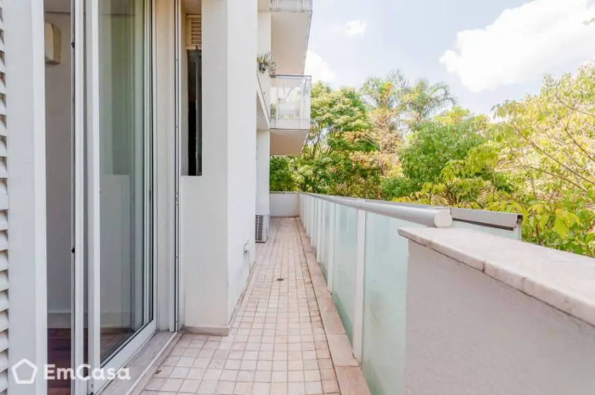 Foto 4 de Apartamento com 3 Quartos à venda, 265m² em Alto de Pinheiros, São Paulo