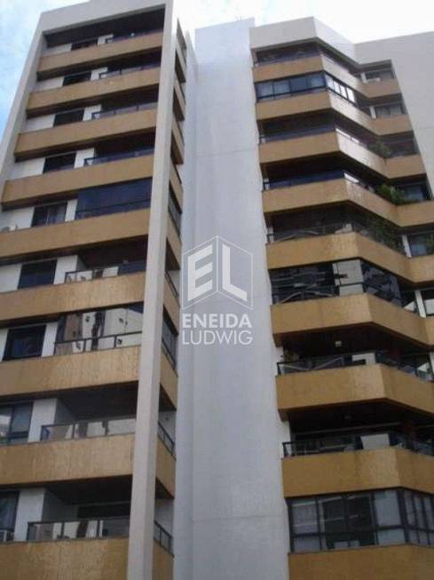 Foto 1 de Apartamento com 3 Quartos à venda, 100m² em Caminho Das Árvores, Salvador