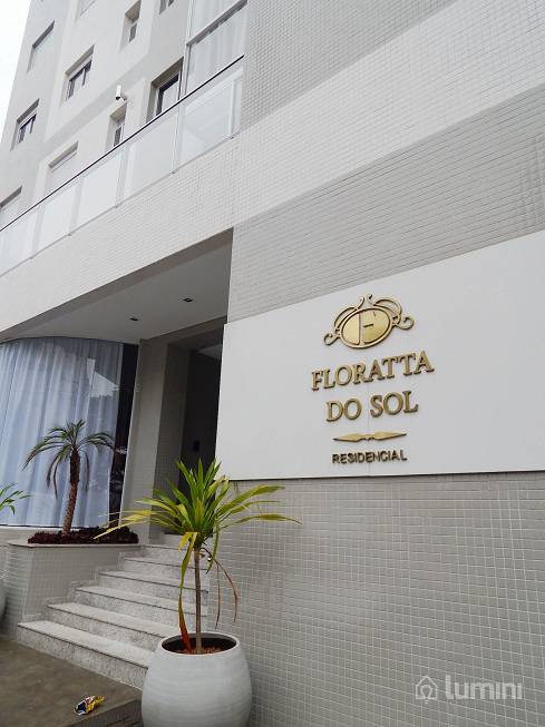 Foto 3 de Apartamento com 3 Quartos para alugar, 170m² em Centro, Ponta Grossa