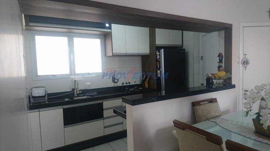 Foto 5 de Apartamento com 3 Quartos à venda, 78m² em Cidade Jardim, Campinas