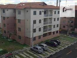 Foto 1 de Apartamento com 3 Quartos à venda, 83m² em Colônia Terra Nova, Manaus
