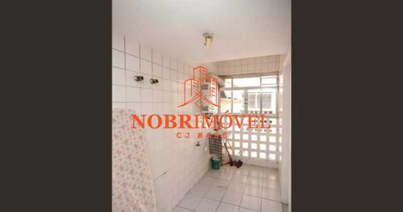 Foto 2 de Apartamento com 3 Quartos à venda, 90m² em Encantado, Rio de Janeiro