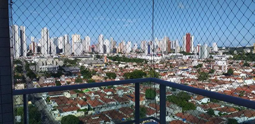Foto 2 de Apartamento com 3 Quartos à venda, 94m² em Estados, João Pessoa