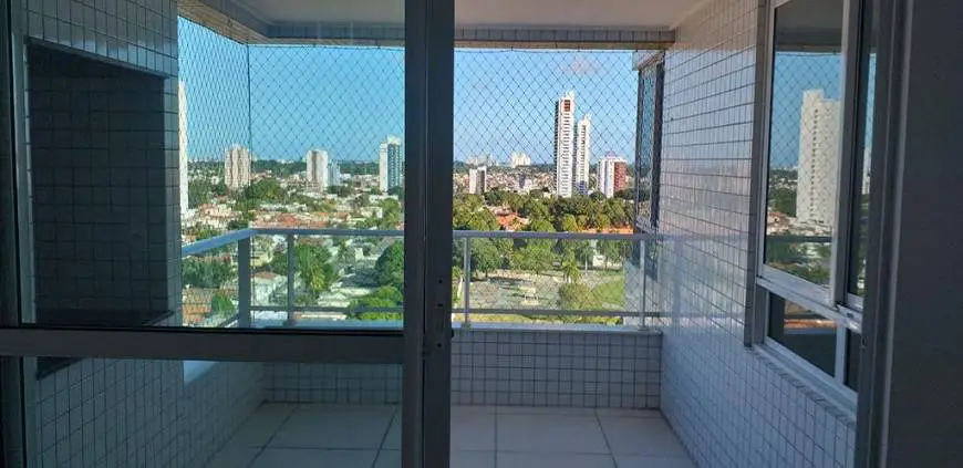 Foto 3 de Apartamento com 3 Quartos à venda, 94m² em Estados, João Pessoa