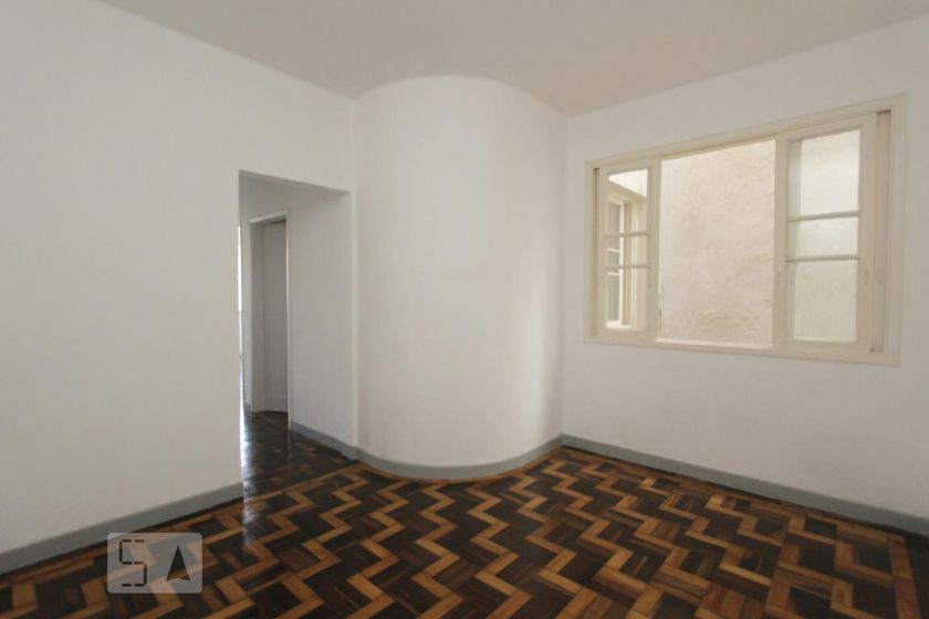 Foto 1 de Apartamento com 3 Quartos para alugar, 67m² em Floresta, Porto Alegre