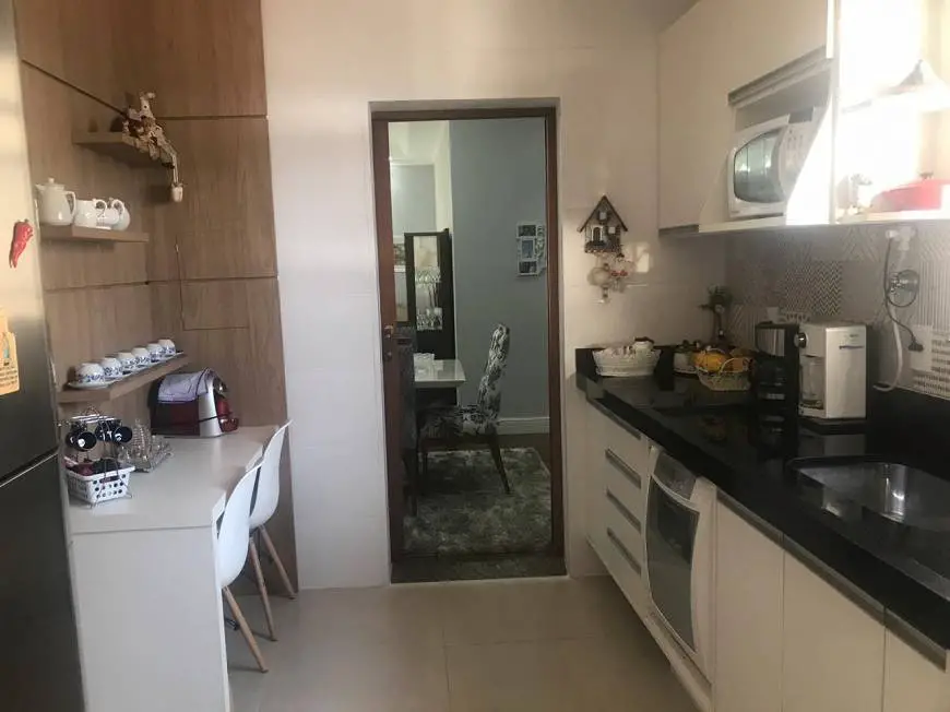Foto 5 de Apartamento com 3 Quartos à venda, 99m² em Guanabara, Campinas