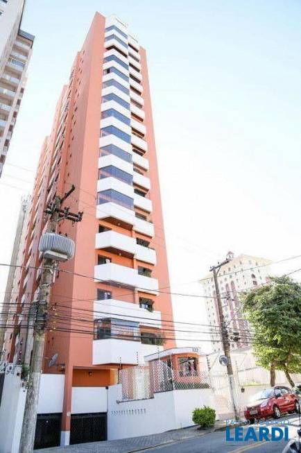 Foto 1 de Apartamento com 3 Quartos à venda, 183m² em Jardim Bela Vista, Santo André