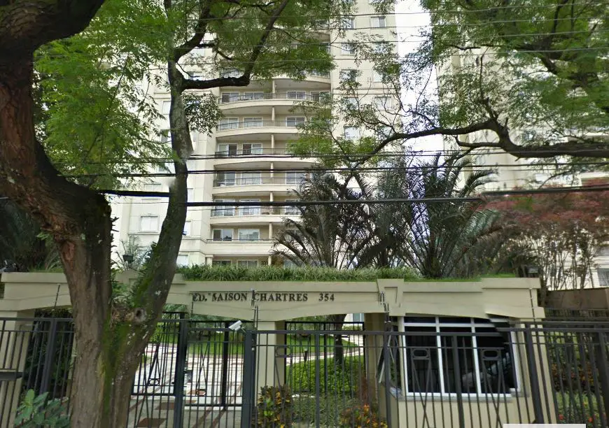 Foto 1 de Apartamento com 3 Quartos para alugar, 95m² em Jardim Marajoara, São Paulo