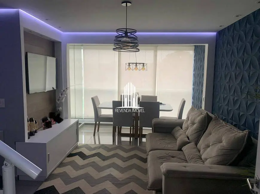 Foto 1 de Apartamento com 3 Quartos à venda, 110m² em Jardim Santa Izabel, Cotia