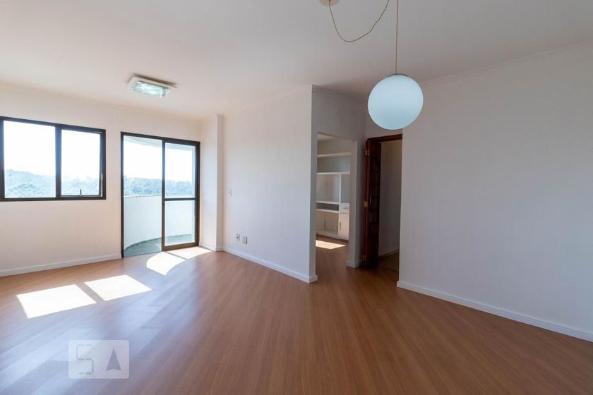 Foto 1 de Apartamento com 3 Quartos para alugar, 84m² em Mandaqui, São Paulo