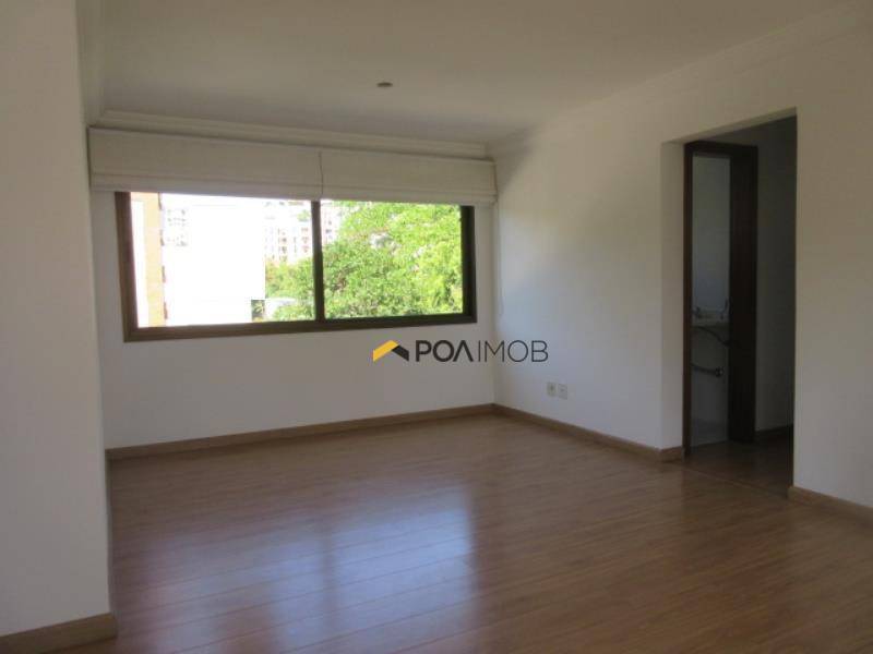 Foto 1 de Apartamento com 3 Quartos para alugar, 120m² em Mont' Serrat, Porto Alegre