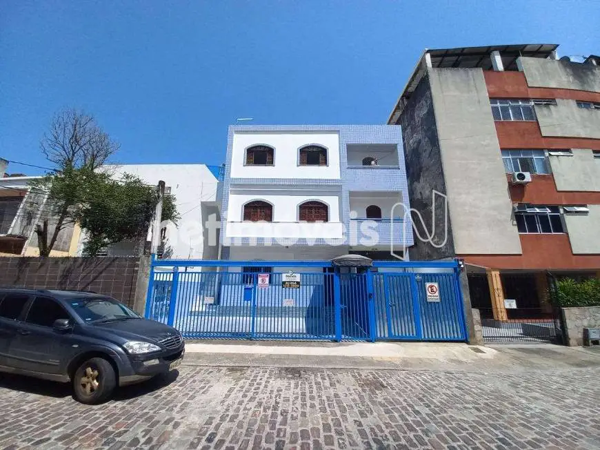 Foto 1 de Apartamento com 3 Quartos para alugar, 75m² em Nazaré, Salvador