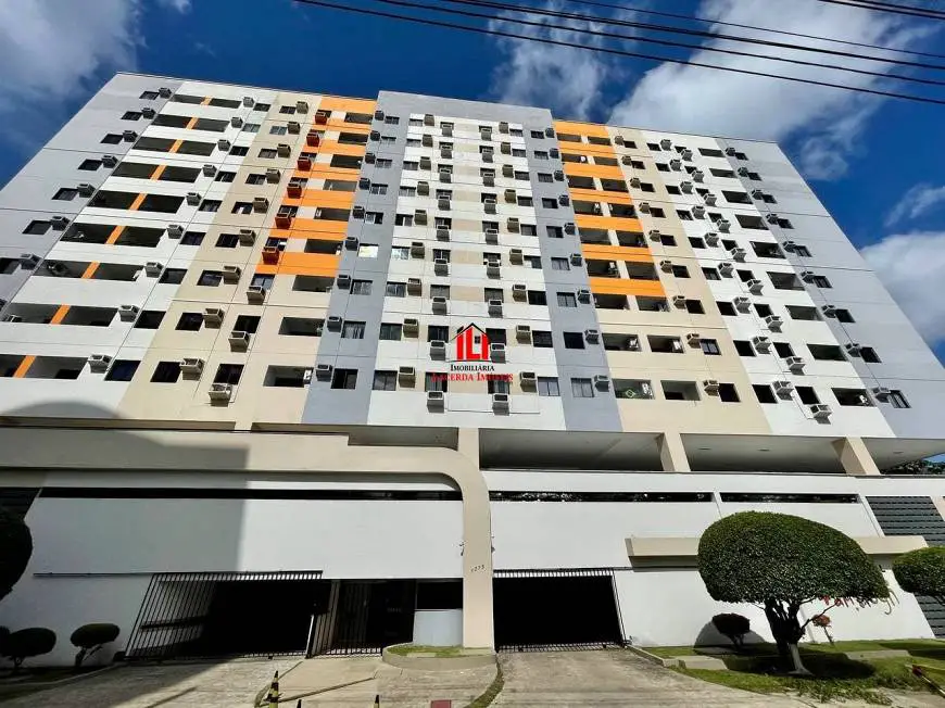 Foto 1 de Apartamento com 3 Quartos para alugar, 76m² em Nossa Senhora das Graças, Manaus