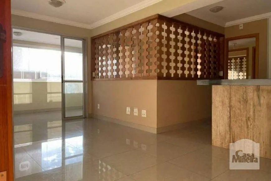 Foto 1 de Apartamento com 3 Quartos à venda, 86m² em Nova Suíssa, Belo Horizonte