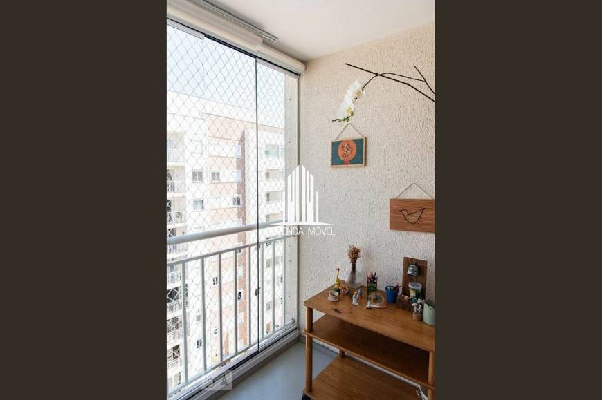 Foto 4 de Apartamento com 3 Quartos à venda, 61m² em Parque Fongaro, São Paulo