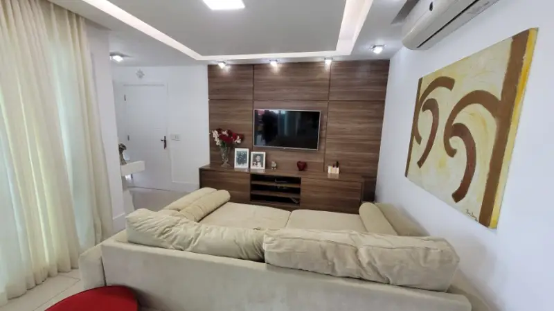 Foto 4 de Apartamento com 3 Quartos à venda, 130m² em Pituba, Salvador