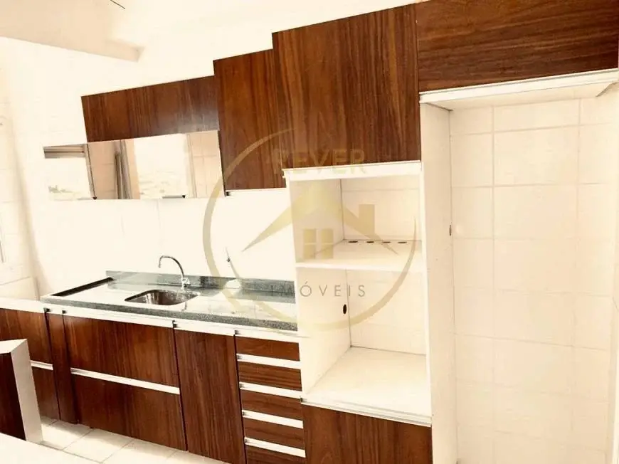 Foto 3 de Apartamento com 3 Quartos à venda, 80m² em Ponte Preta, Campinas