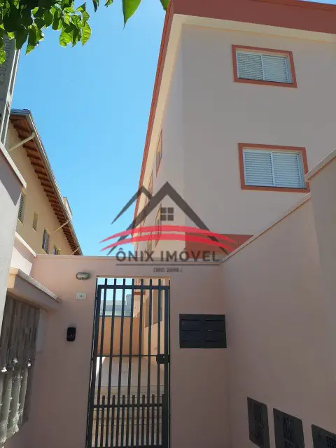 Foto 3 de Apartamento com 3 Quartos à venda, 100m² em Portal Ville Azaleia, Boituva