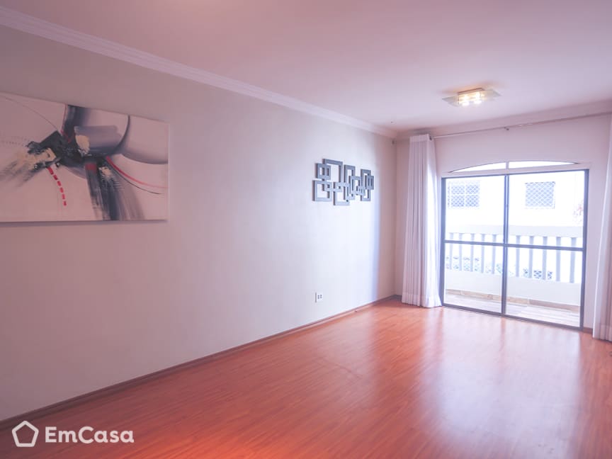 Foto 1 de Apartamento com 3 Quartos à venda, 126m² em Rudge Ramos, São Bernardo do Campo