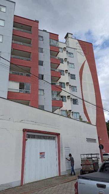 Foto 1 de Apartamento com 3 Quartos à venda, 91m² em Santa Terezinha, Brusque
