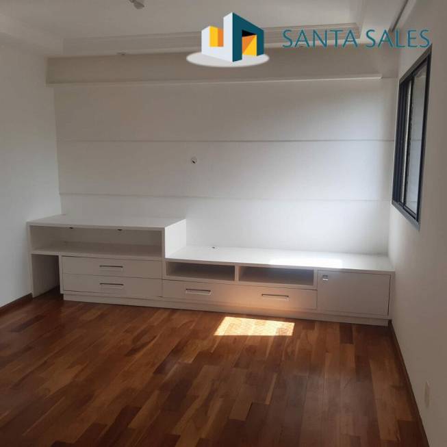 Foto 2 de Apartamento com 3 Quartos à venda, 150m² em Santo Amaro, São Paulo