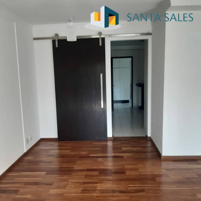 Foto 5 de Apartamento com 3 Quartos à venda, 150m² em Santo Amaro, São Paulo