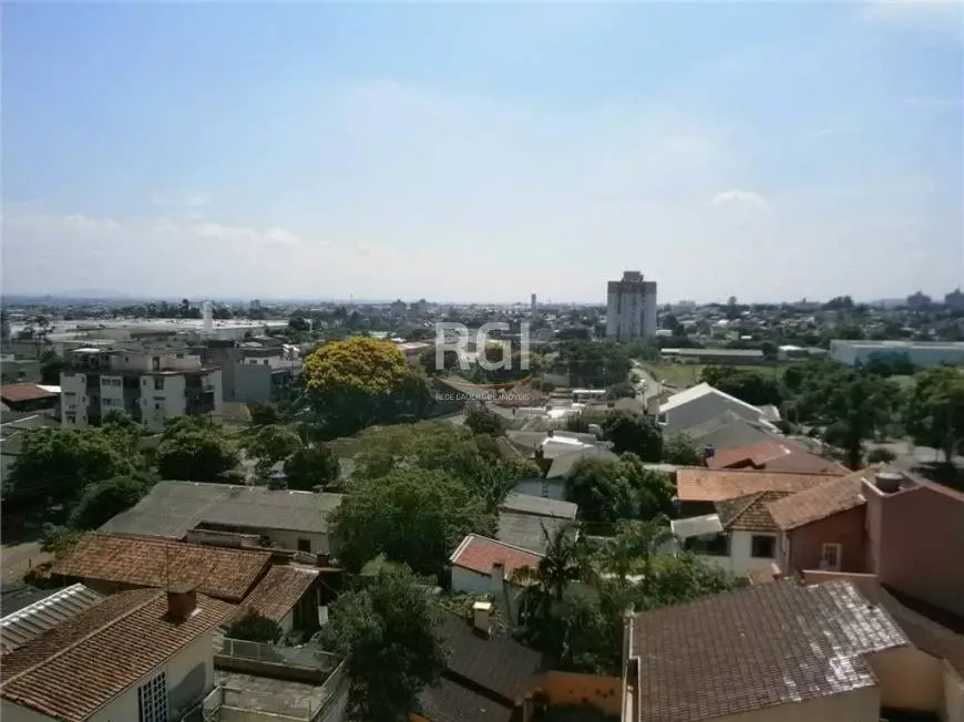 Foto 4 de Apartamento com 3 Quartos à venda, 90m² em São Sebastião, Porto Alegre
