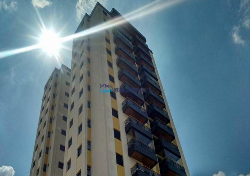 Foto 1 de Apartamento com 3 Quartos à venda, 94m² em Saúde, São Paulo