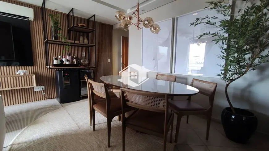 Foto 1 de Apartamento com 3 Quartos à venda, 84m² em Taquaral, Campinas