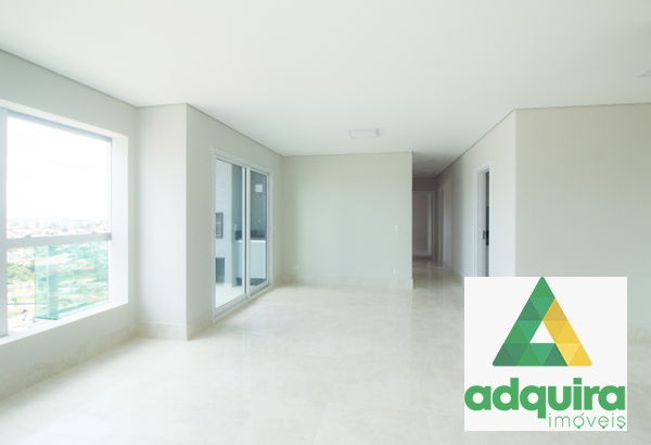 Foto 4 de Apartamento com 3 Quartos para alugar, 181m² em Uvaranas, Ponta Grossa