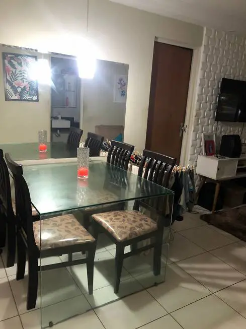 Foto 1 de Apartamento com 3 Quartos à venda, 50m² em Várzea, Recife