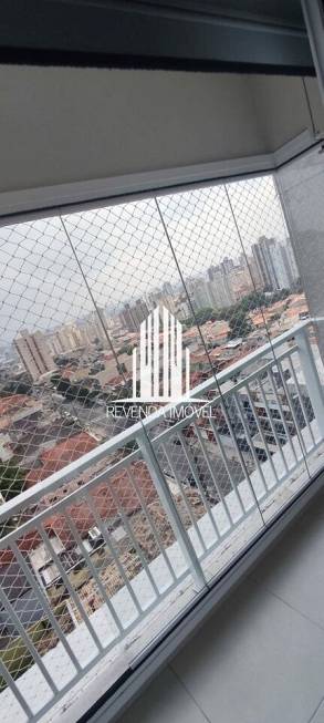 Foto 1 de Apartamento com 3 Quartos à venda, 126m² em Vila Floresta, Santo André
