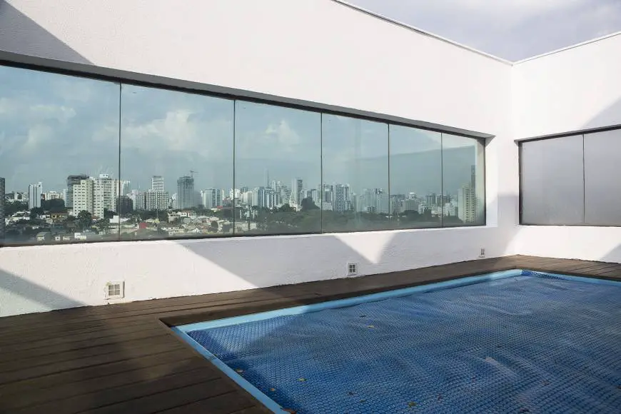 Foto 5 de Apartamento com 3 Quartos à venda, 180m² em Vila Madalena, São Paulo