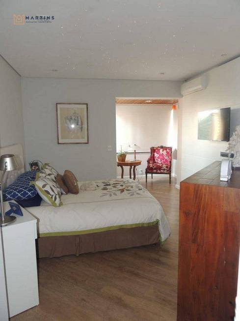 Foto 1 de Apartamento com 3 Quartos à venda, 240m² em Vila Olímpia, Campo Limpo Paulista