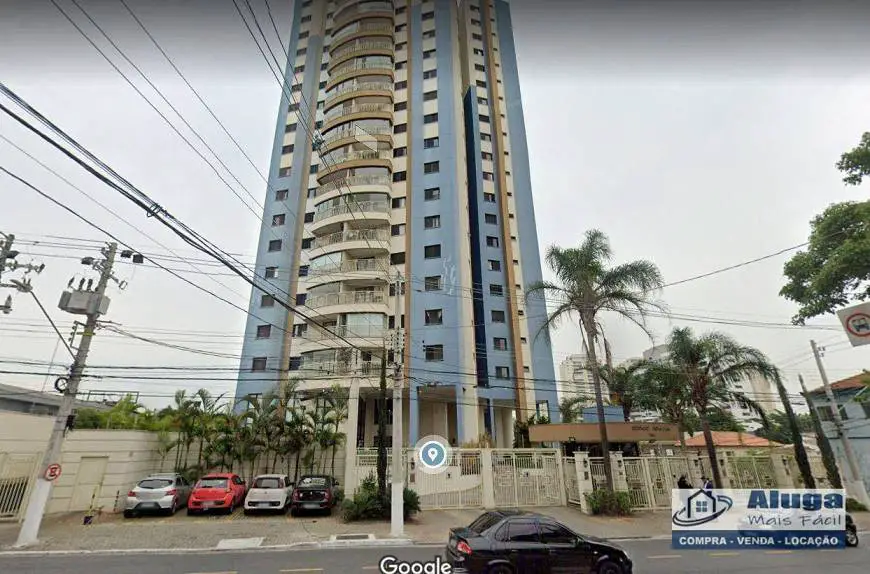 Foto 1 de Apartamento com 3 Quartos à venda, 73m² em Vila Santa Clara, São Paulo