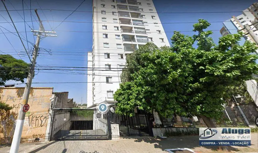 Foto 1 de Apartamento com 3 Quartos à venda, 82m² em Vila Santa Clara, São Paulo