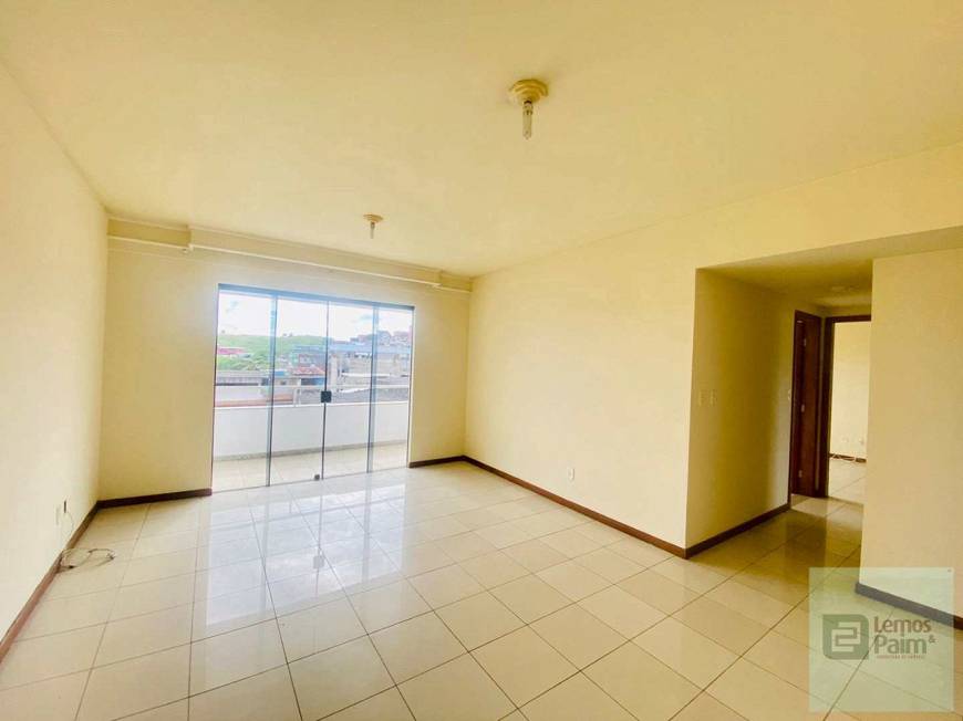 Foto 1 de Apartamento com 3 Quartos para venda ou aluguel, 120m² em Zildolândia, Itabuna