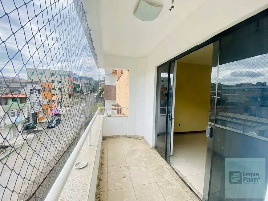 Foto 1 de Apartamento com 3 Quartos para venda ou aluguel, 120m² em Zildolândia, Itabuna