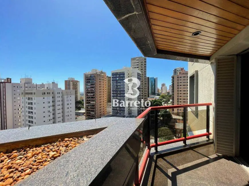 Foto 1 de Apartamento com 4 Quartos à venda, 141m² em Centro, Londrina