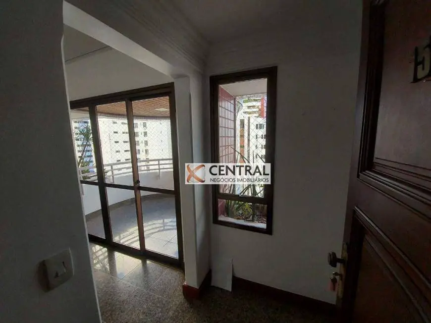 Foto 4 de Apartamento com 4 Quartos para alugar, 160m² em Cidade Jardim, Salvador