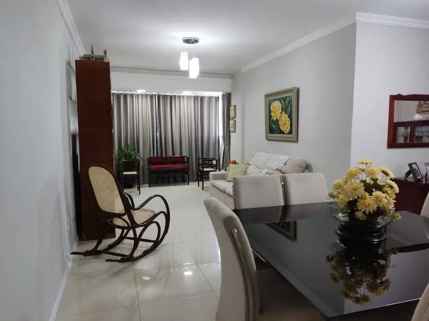 Foto 1 de Apartamento com 4 Quartos à venda, 118m² em Cocó, Fortaleza