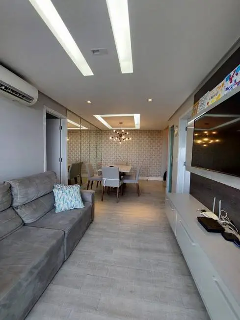 Foto 1 de Apartamento com 4 Quartos à venda, 171m² em Dom Pedro I, Manaus