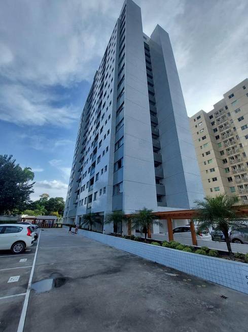 Foto 4 de Apartamento com 4 Quartos à venda, 171m² em Dom Pedro I, Manaus