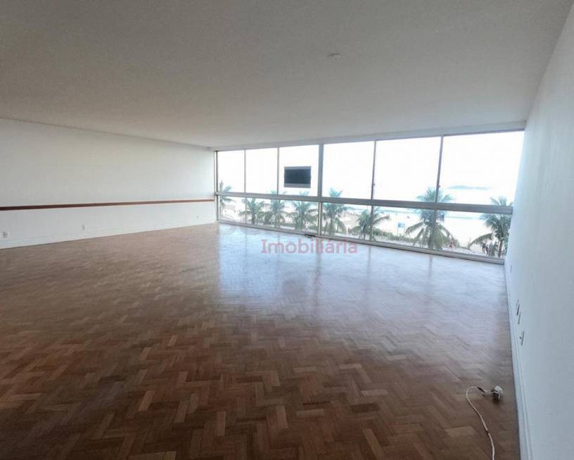 Foto 1 de Apartamento com 4 Quartos para alugar, 400m² em Ipanema, Rio de Janeiro