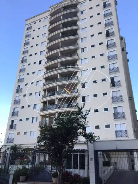 Foto 1 de Apartamento com 4 Quartos à venda, 105m² em Jardim das Paineiras, Campinas