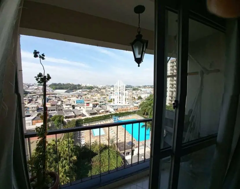Foto 1 de Apartamento com 4 Quartos à venda, 105m² em Jardim Patente, São Paulo